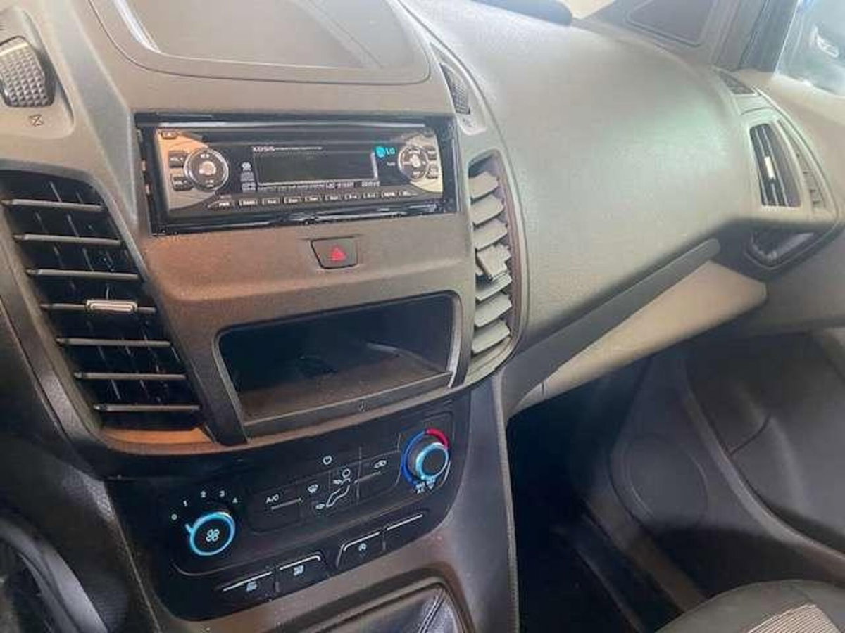 Ford Transit Connect Furgone 200 1.5 TDCi PC Furgone Entry (3)