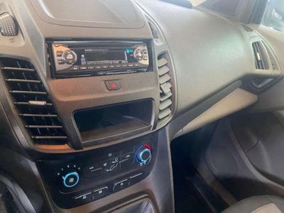 Ford Transit Connect Furgone 200 1.5 TDCi PC Furgone Entry (3)