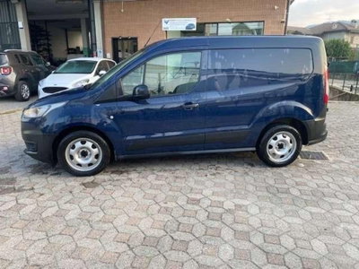 Ford Transit Connect Furgone 200 1.5 TDCi PC Furgone Entry (4)