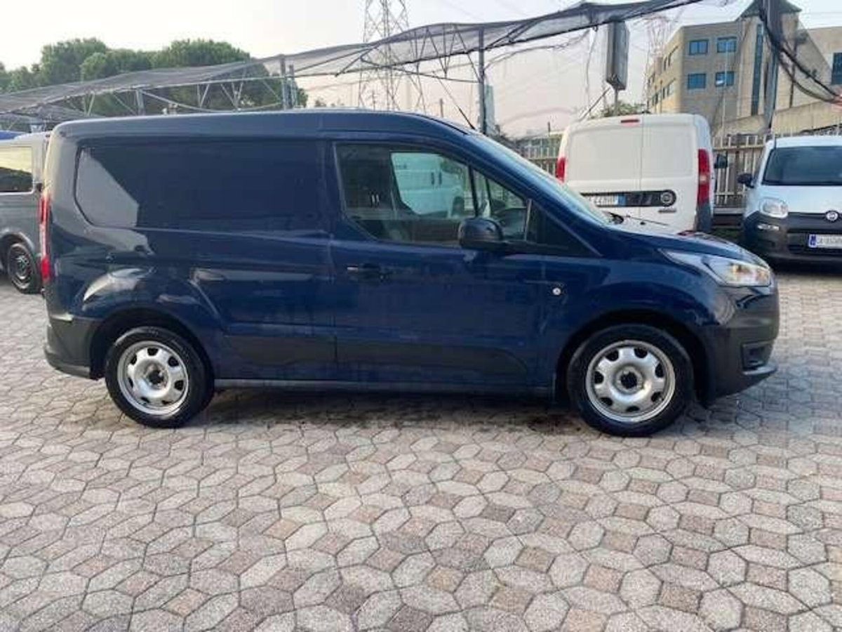 Ford Transit Connect Furgone 200 1.5 TDCi PC Furgone Entry (5)