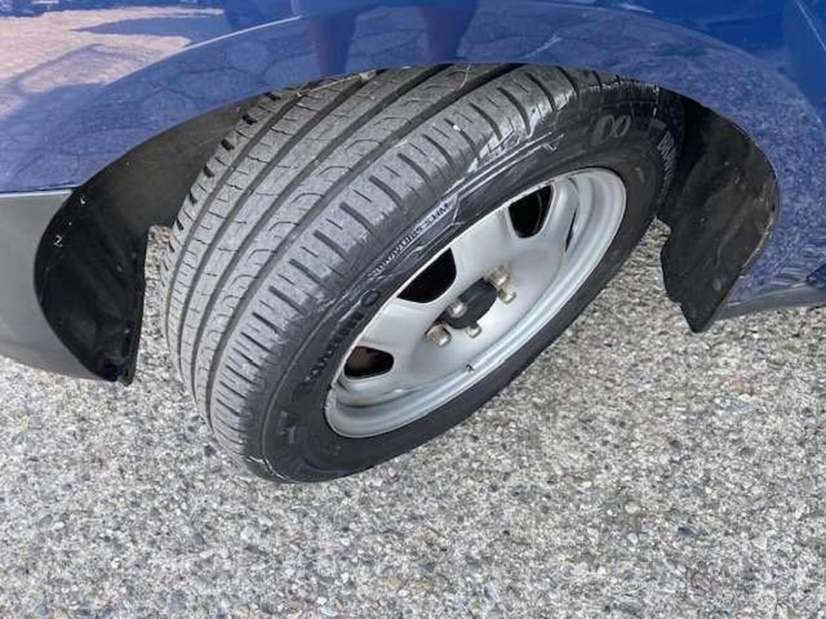 Ford Transit Connect Furgone 200 1.5 TDCi PC Furgone Entry (6)