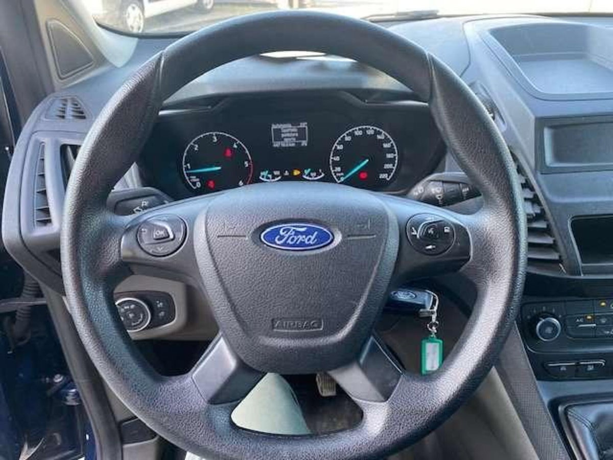 Ford Transit Connect Furgone 200 1.5 TDCi PC Furgone Entry (9)