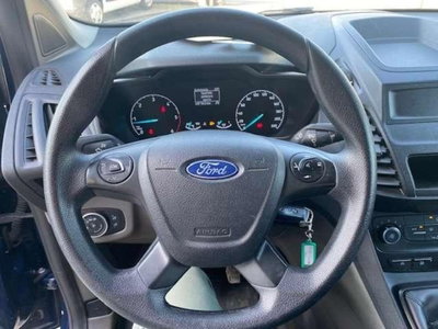 Ford Transit Connect Furgone 200 1.5 TDCi PC Furgone Entry (9)