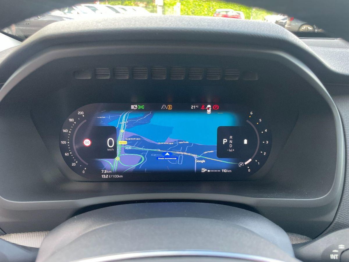 Volvo XC90 B5 AWD automatico 7 posti Core (10)