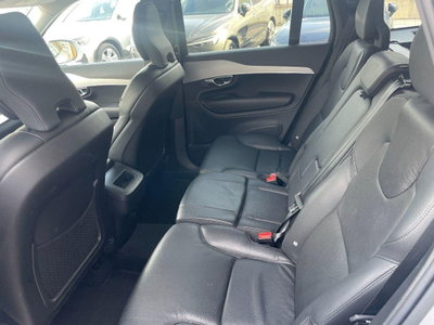 Volvo XC90 B5 AWD automatico 7 posti Core (8)