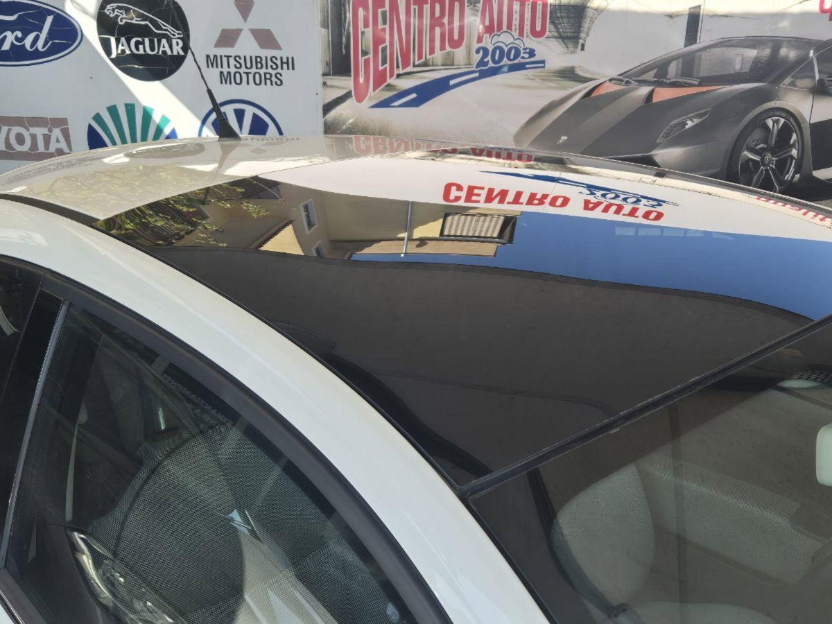 Fiat 500 1.2 Lounge (15)