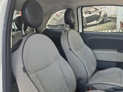 Fiat 500 1.2 Lounge (17)
