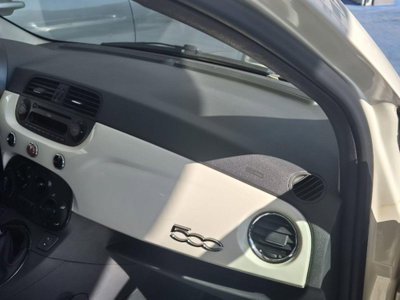 Fiat 500 1.2 Lounge (4)