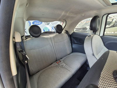 Fiat 500 1.2 Lounge (6)