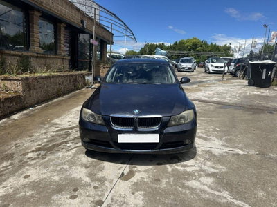 BMW Serie 3 320d Msport usata