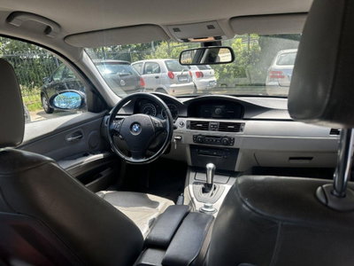 BMW Serie 3 320d Msport (10)