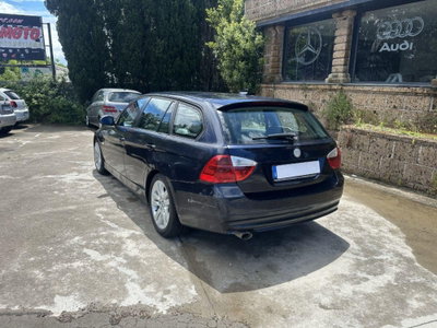 BMW Serie 3 320d Msport (4)