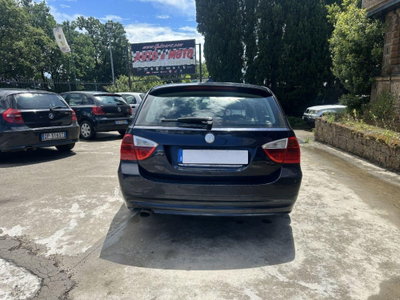 BMW Serie 3 320d Msport (5)