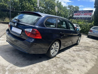 BMW Serie 3 320d Msport (6)