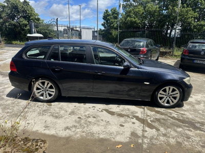 BMW Serie 3 320d Msport (7)