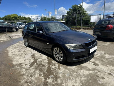 BMW Serie 3 320d Msport (8)