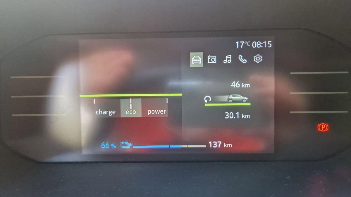 Dacia Spring Extreme Electric 65 (10)