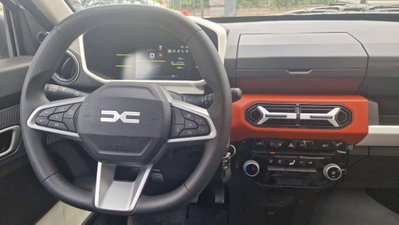 Dacia Spring Extreme Electric 65 (11)