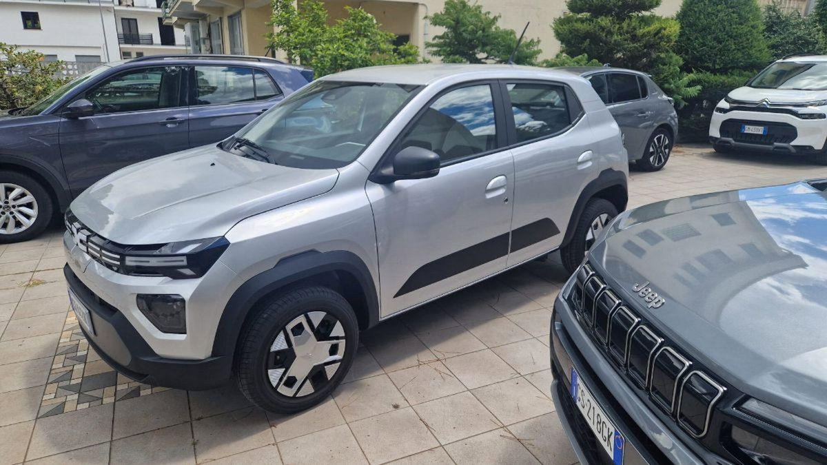 Dacia Spring Extreme Electric 65 (3)