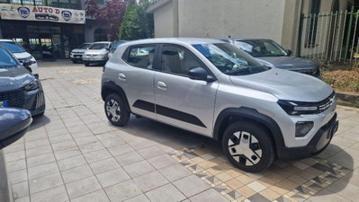 Dacia Spring Extreme Electric 65 (4)