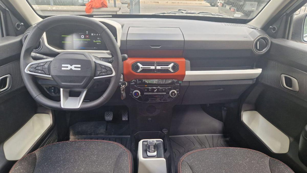 Dacia Spring Extreme Electric 65 (7)