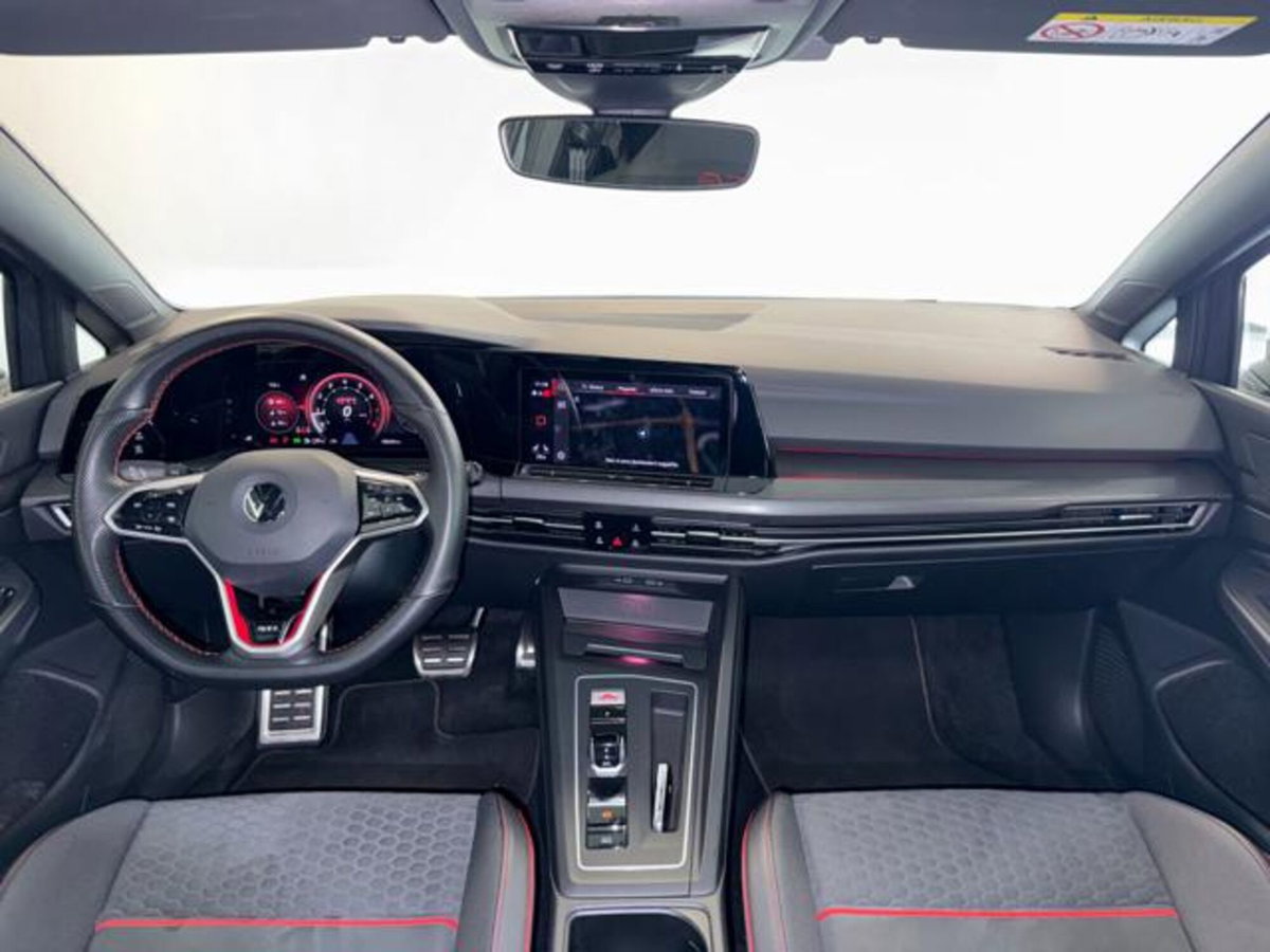 Volkswagen Golf 2.0 TSI GTI DSG Clubsport 45 (12)