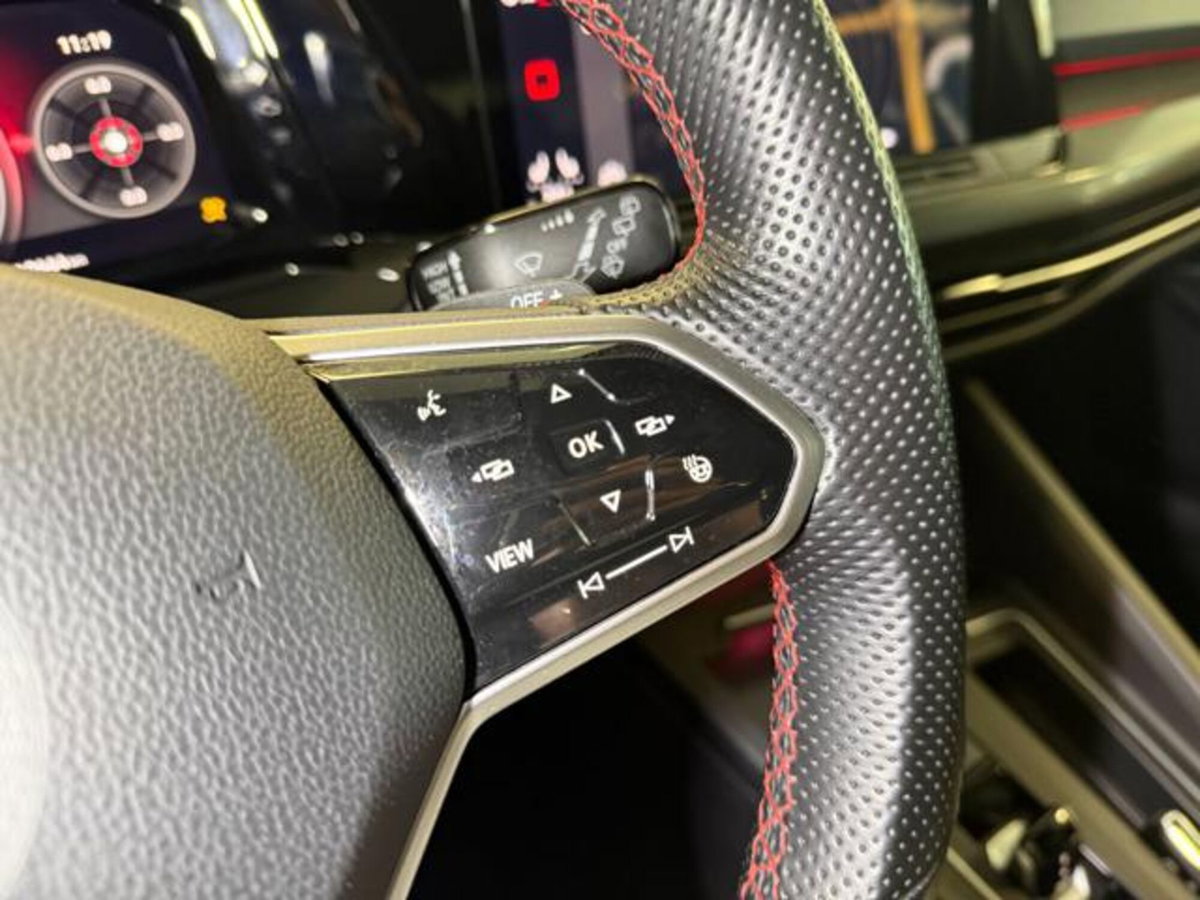 Volkswagen Golf 2.0 TSI GTI DSG Clubsport 45 (14)