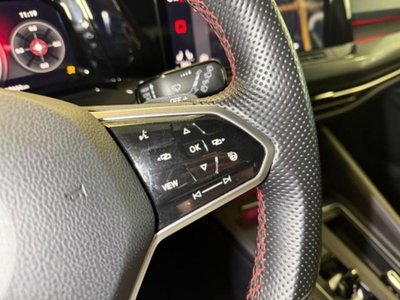 Volkswagen Golf 2.0 TSI GTI DSG Clubsport 45 (14)