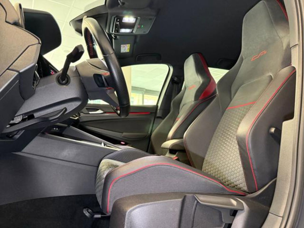 Volkswagen Golf 2.0 TSI GTI DSG Clubsport 45 (2)
