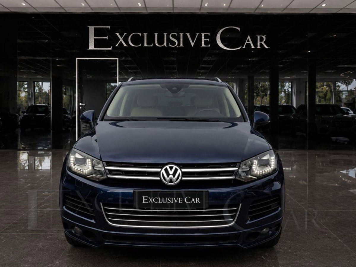 Volkswagen Touareg 3.0 TDI 245 CV tip. BMT Terrain Tech Executive (3)
