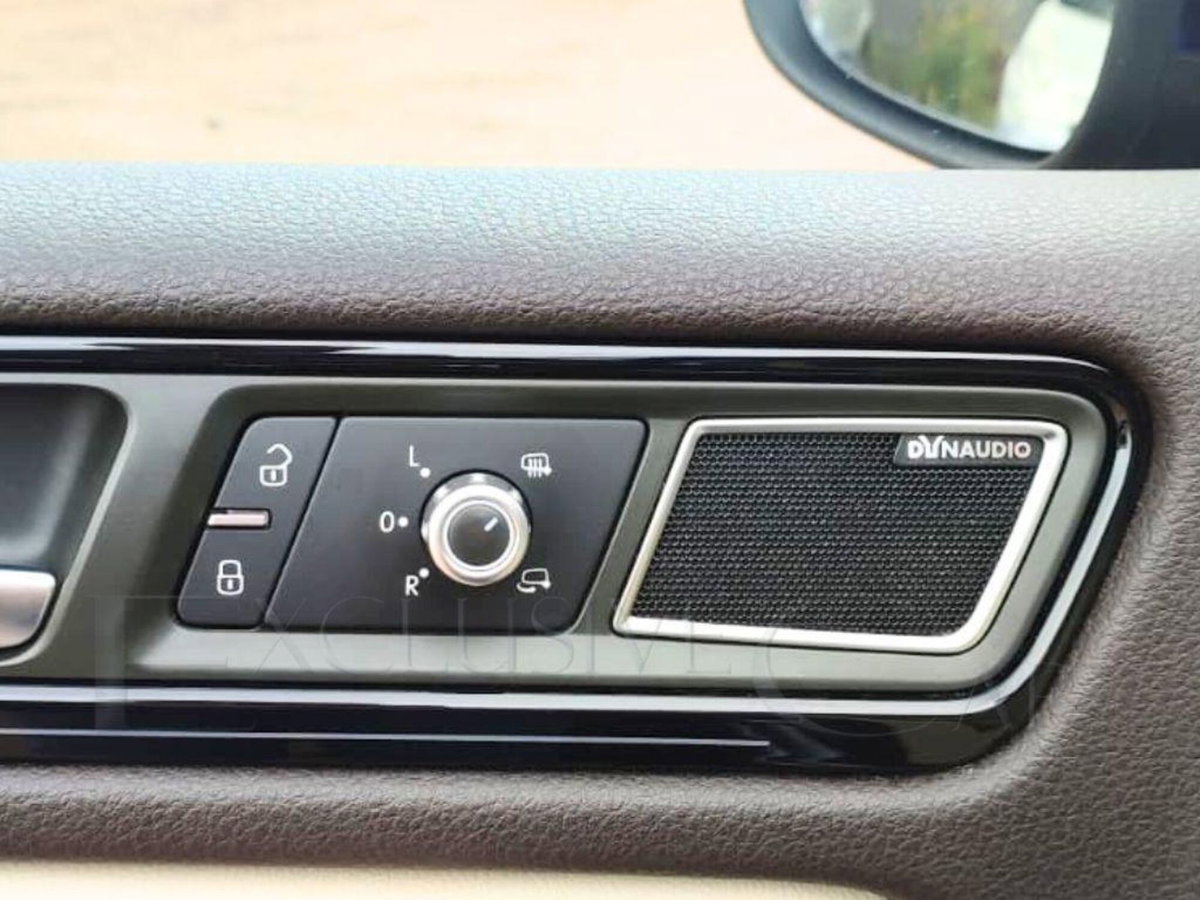 Volkswagen Touareg 3.0 TDI 245 CV tip. BMT Terrain Tech Executive (5)