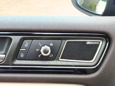 Volkswagen Touareg 3.0 TDI 245 CV tip. BMT Terrain Tech Executive (5)