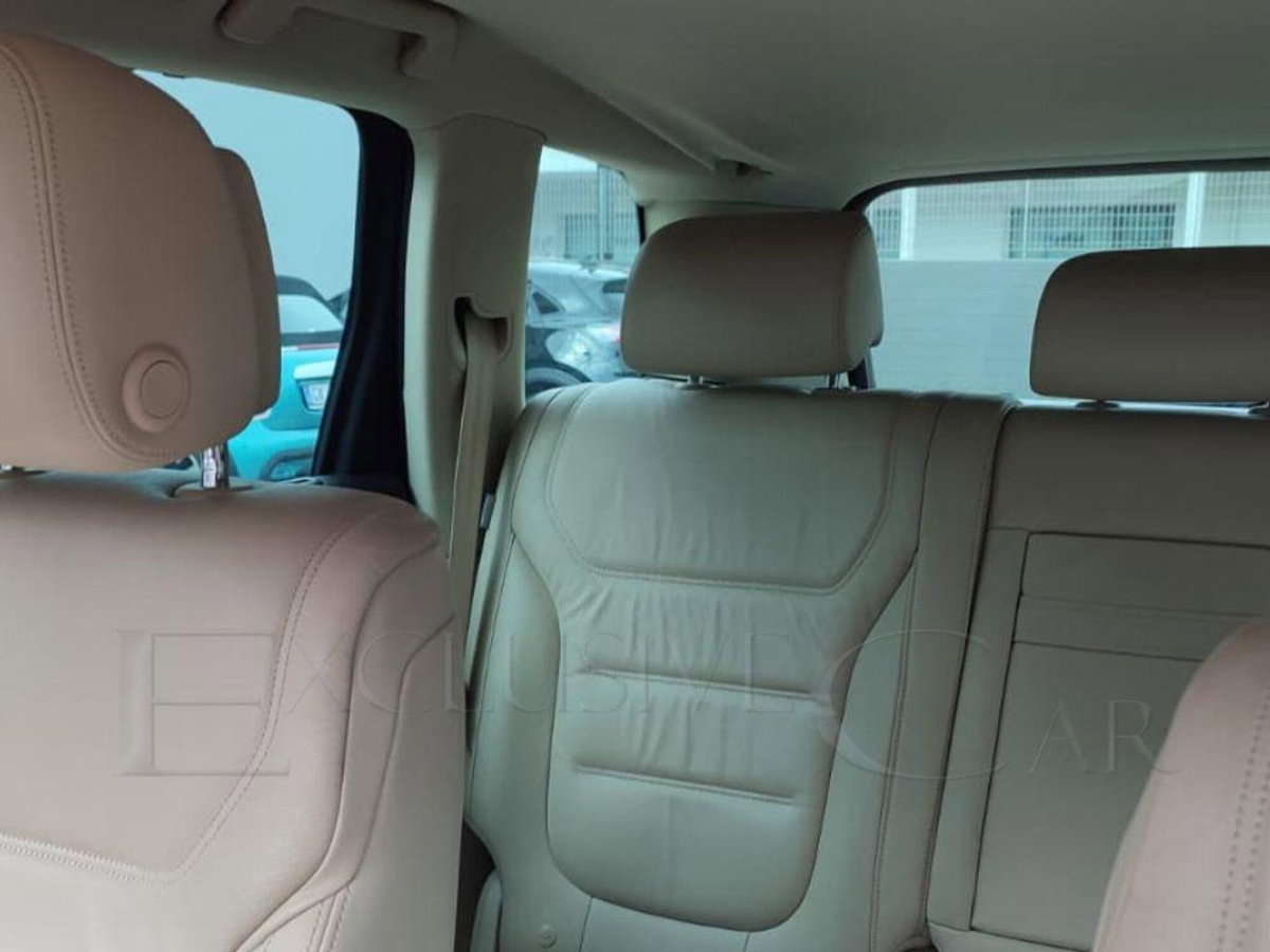 Volkswagen Touareg 3.0 TDI 245 CV tip. BMT Terrain Tech Executive (6)