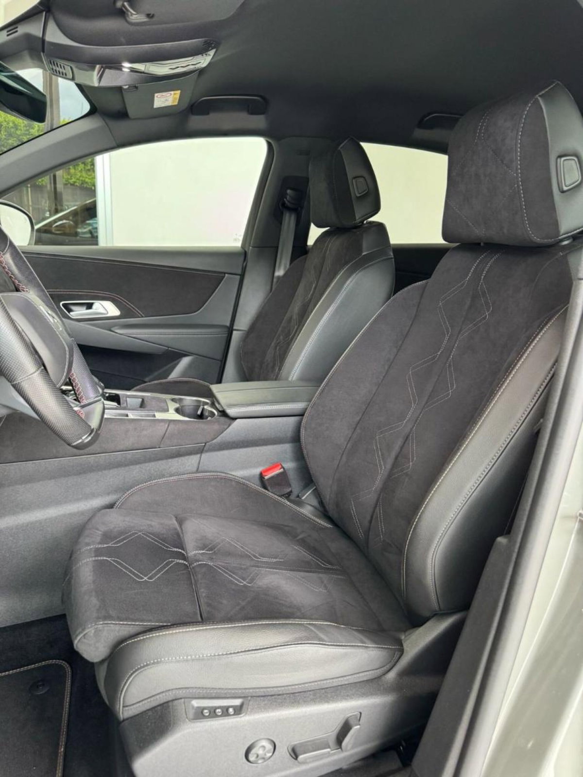 Ds DS 7 DS 7 Crossback BlueHDi 130 aut. Business (10)