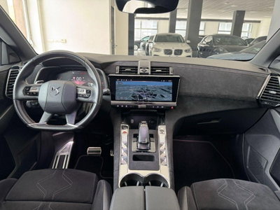Ds DS 7 DS 7 Crossback BlueHDi 130 aut. Business (12)