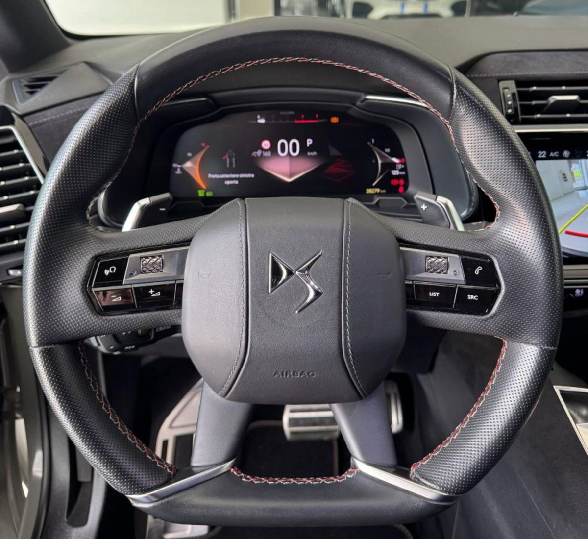 Ds DS 7 DS 7 Crossback BlueHDi 130 aut. Business (13)