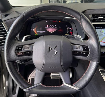 Ds DS 7 DS 7 Crossback BlueHDi 130 aut. Business (13)