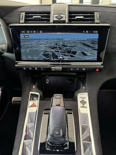Ds DS 7 DS 7 Crossback BlueHDi 130 aut. Business (14)