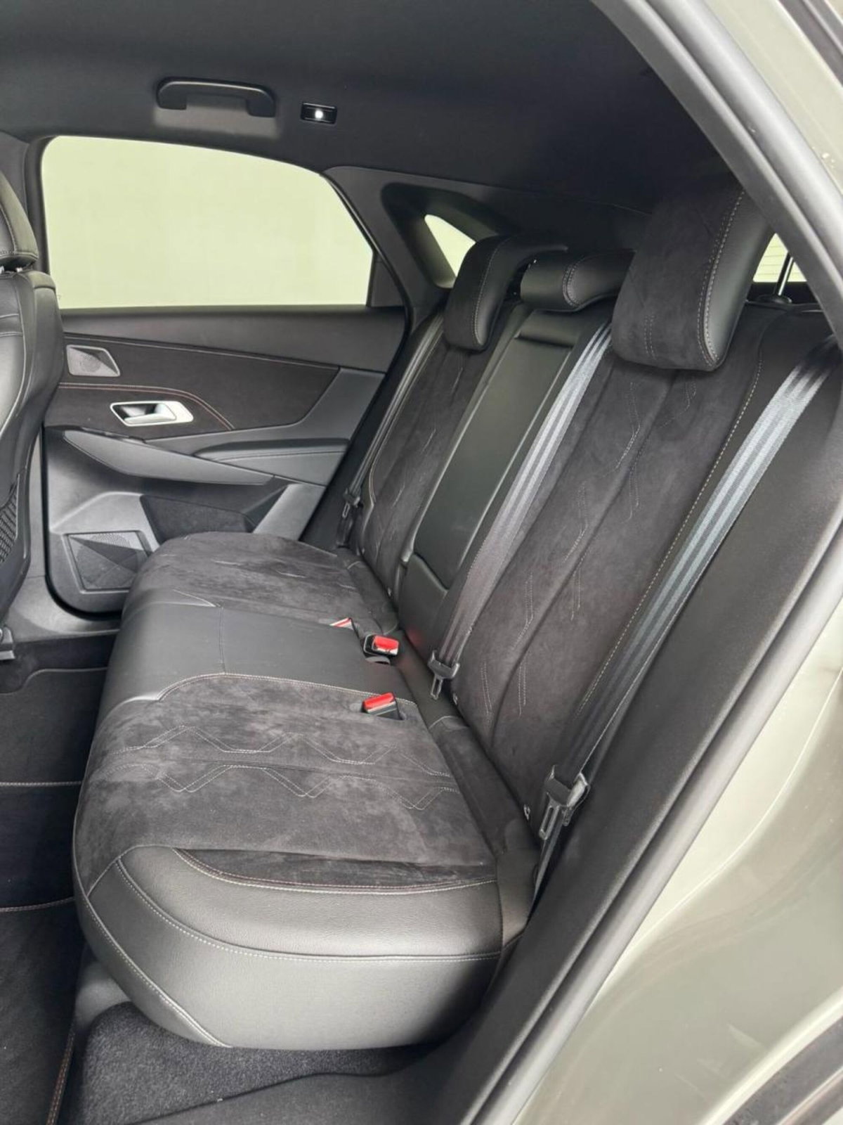Ds DS 7 DS 7 Crossback BlueHDi 130 aut. Business (17)