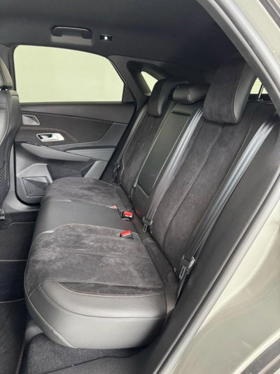 Ds DS 7 DS 7 Crossback BlueHDi 130 aut. Business (17)