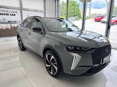 Ds DS 7 DS 7 Crossback BlueHDi 130 aut. Business (3)