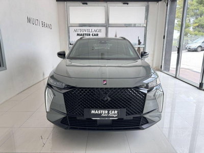 Ds DS 7 DS 7 Crossback BlueHDi 130 aut. Business (5)