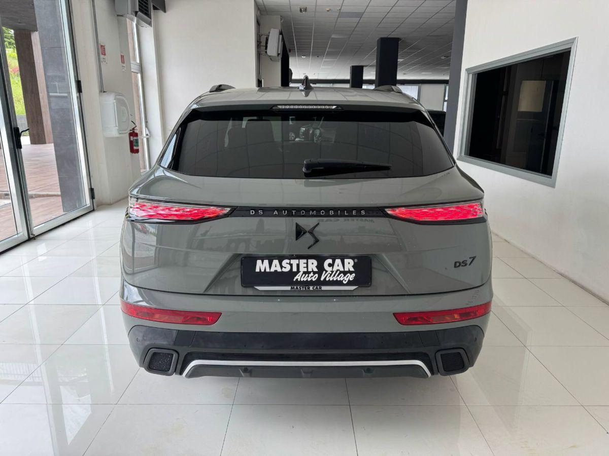 Ds DS 7 DS 7 Crossback BlueHDi 130 aut. Business (6)