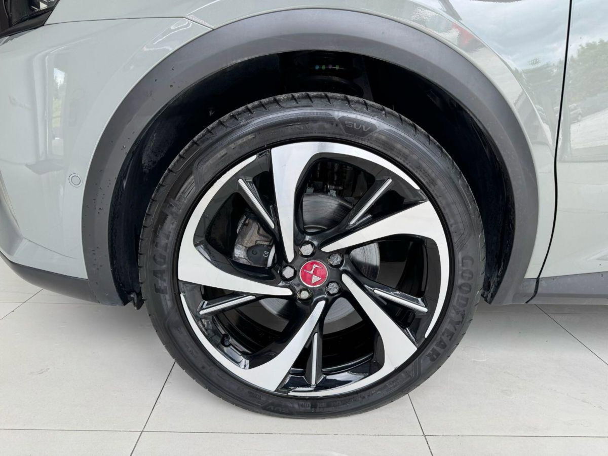 Ds DS 7 DS 7 Crossback BlueHDi 130 aut. Business (7)