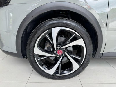 Ds DS 7 DS 7 Crossback BlueHDi 130 aut. Business (7)