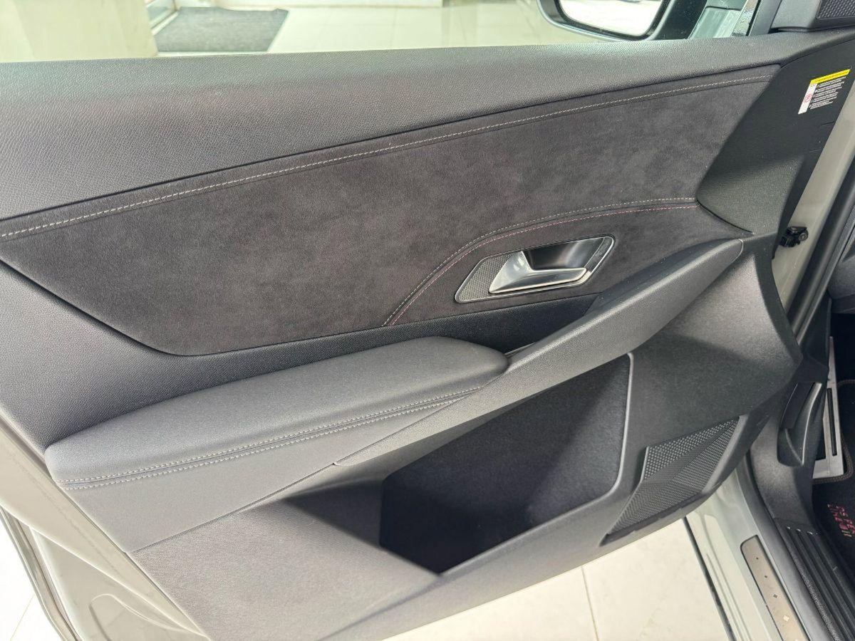Ds DS 7 DS 7 Crossback BlueHDi 130 aut. Business (8)