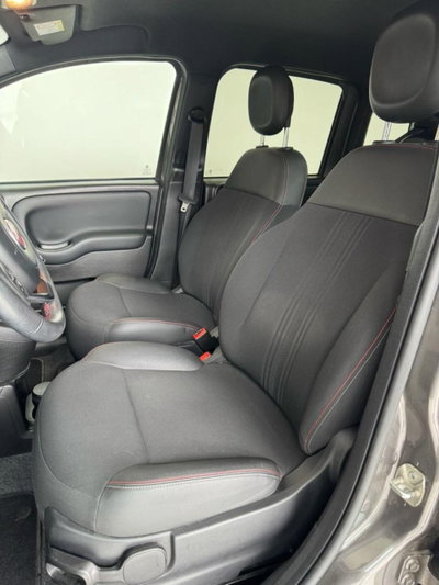 Fiat Panda 1.0 firefly hybrid Pop s&s 70cv (10)