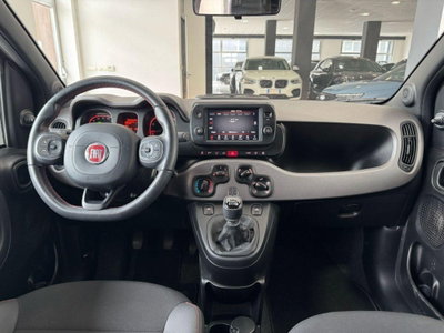 Fiat Panda 1.0 firefly hybrid Pop s&s 70cv (11)