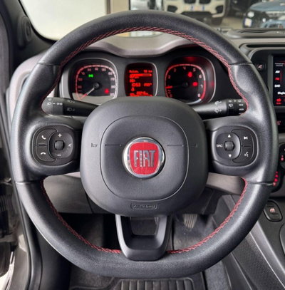 Fiat Panda 1.0 firefly hybrid Pop s&s 70cv (12)
