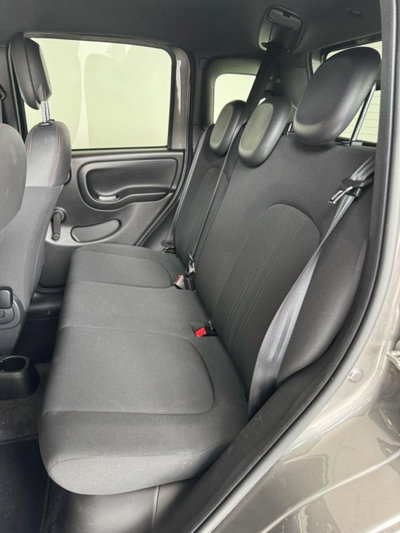 Fiat Panda 1.0 firefly hybrid Pop s&s 70cv (14)